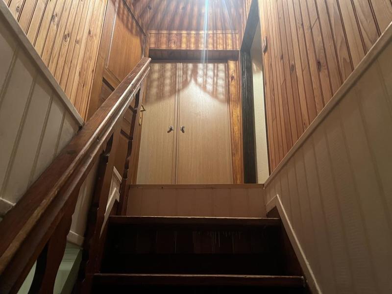 Maison - 98 m² - 5 pièces