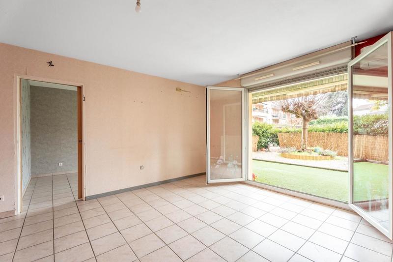 Appartement - 83 m² - 4 pièces