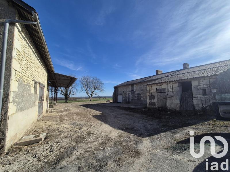 Maison de campagne - 200 m² - 4 pièces