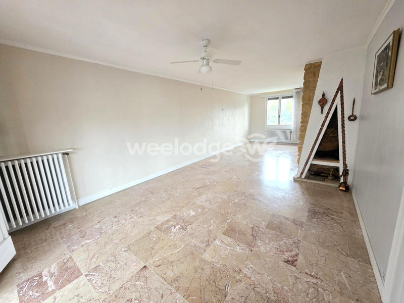 Maison - 142 m² - 7 pièces