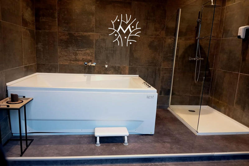 Maison - 70 m² - 3 pièces