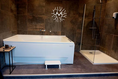 Maison - 70 m² - 3 pièces