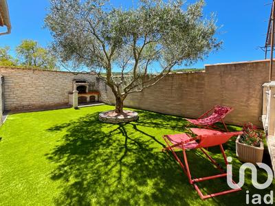 Maison - 142 m² - 5 pièces