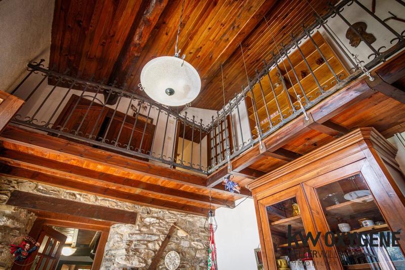 Maison de village - 139 m² - 5 pièces