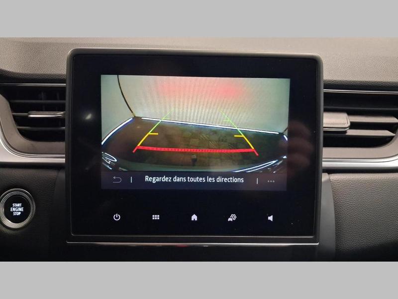 Renault Captur TCe 90 - 21 Intens