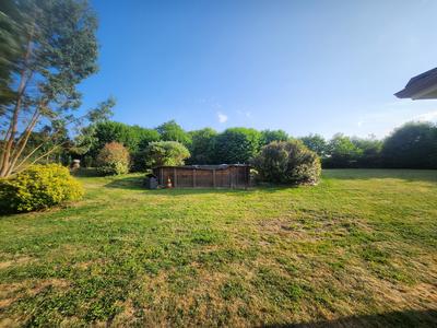 Maison - 153 m² - 6 pièces