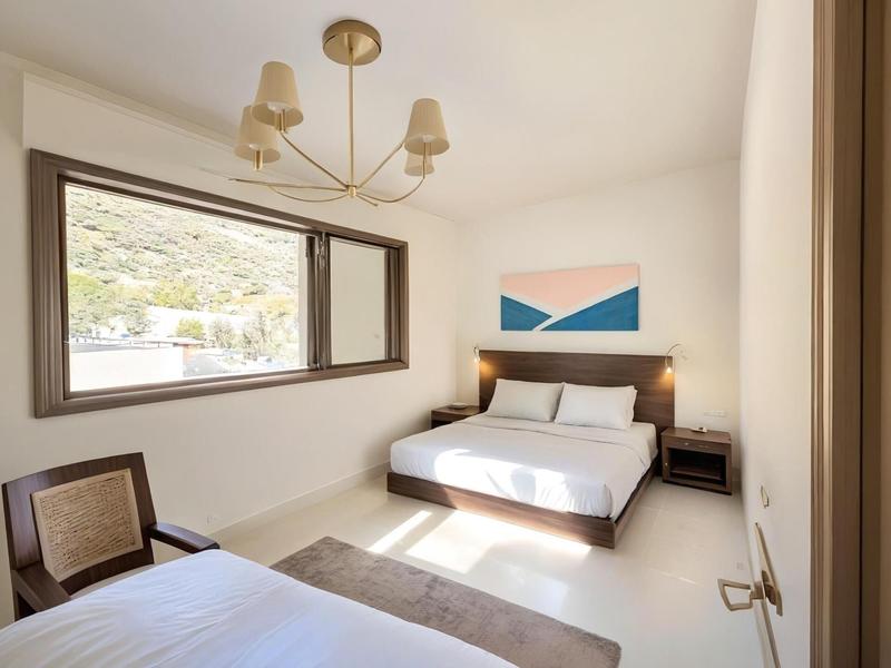 Appartement - 111 m² - 4 pièces