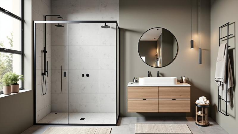 Appartement - 45 à 111 m² - 2 à 6 pièces