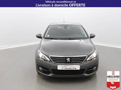 Peugeot 308 PureTech 130 Eat8 Allure