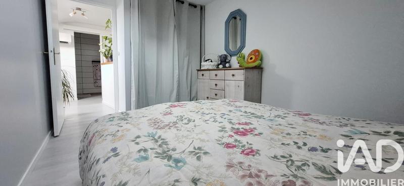 Maison de village - 104 m² - 4 pièces