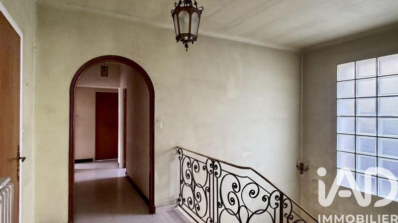 Maison de maîtres - 264 m² - 10 pièces