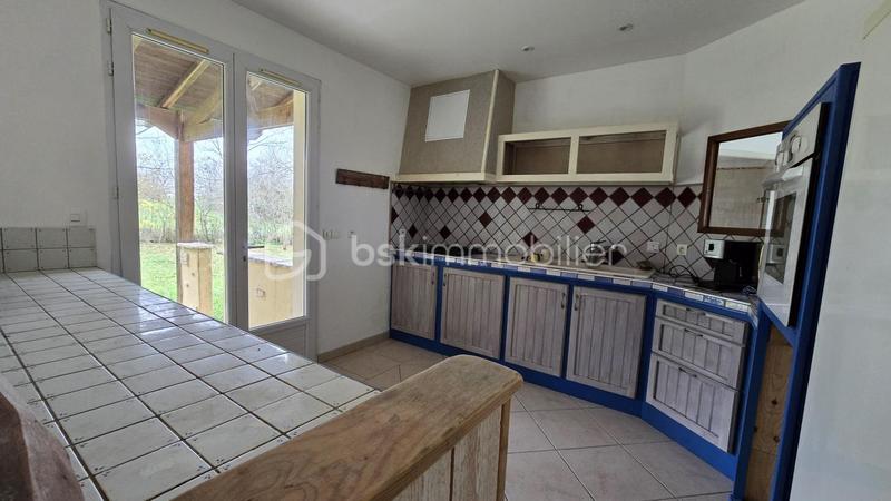 Pavillon - 153 m² - 5 pièces