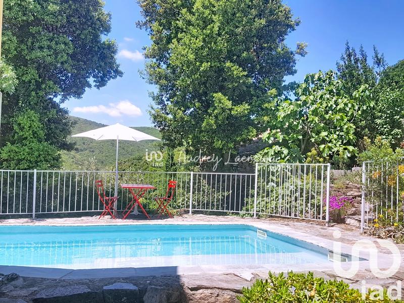 Maison - 103 m² - 4 pièces