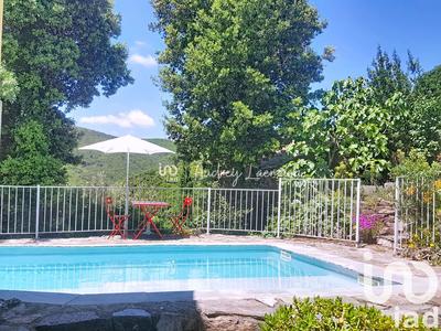 Maison - 103 m² - 4 pièces