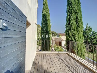 Maison - 169 m² - 5 pièces