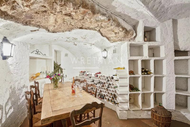 Maison de ville - 88 m² - 5 pièces