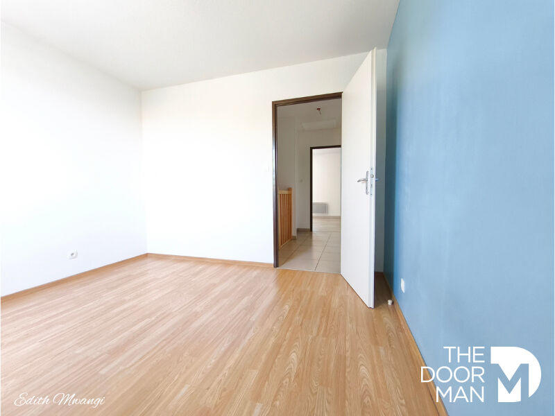 Maison - 82 m² - 4 pièces