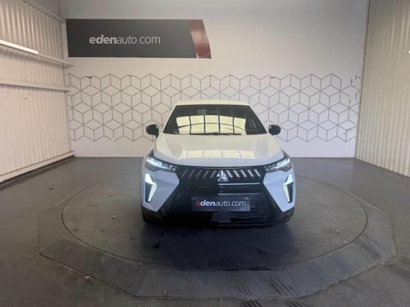 Mitsubishi Grandis 1.8 Mpi Hev 158 Intense