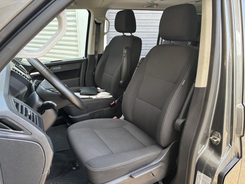 Volkswagen Multivan VI 2.0 Tdi 150 &quot; en Stock