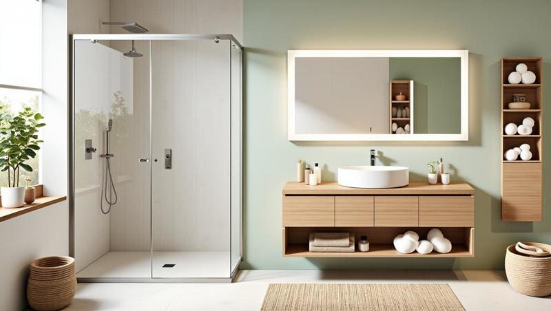 Appartement - 41 à 150 m²