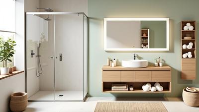 Appartement - 41 à 150 m²