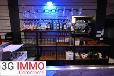 Fonds de commerce - Magasins - 130 m²