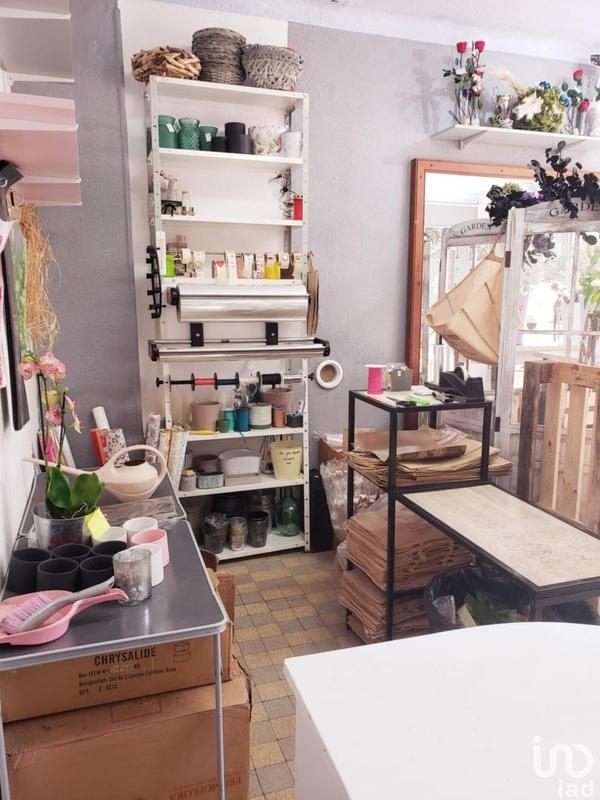 Local commercial - 45 m²