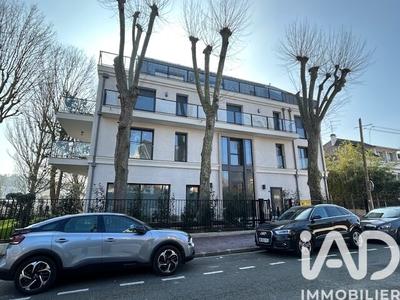 Appartement - 81 m² - 3 pièces