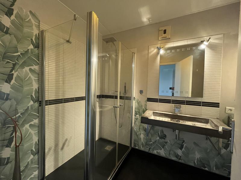 Appartement - 88 m² - 4 pièces