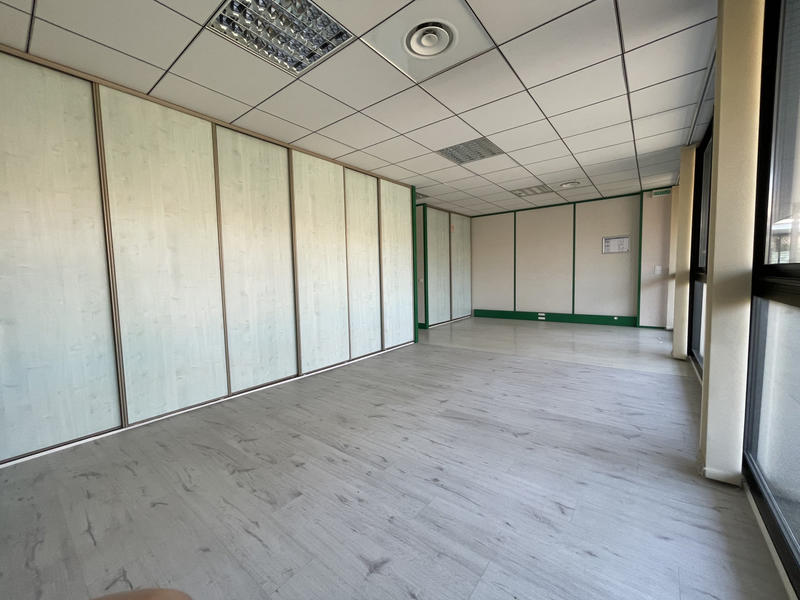 Bureau - 260 m²