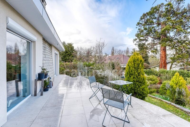 Maison - 188 m² - 6 pièces