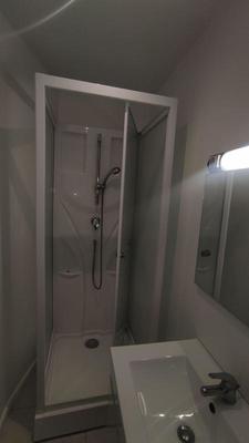 Appartement - 29 m² - 2 pièces