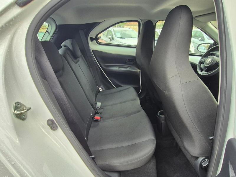 Toyota aygo x 1.0 Vvt-i 72ch Active Business