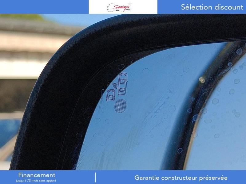 Fiat Doblo 1.5 Bhdi 130 Eat8 Pk Style+Pk Connect+Pk Techno+Camera Ar