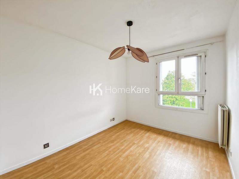 Appartement - 53 m² - 2 pièces