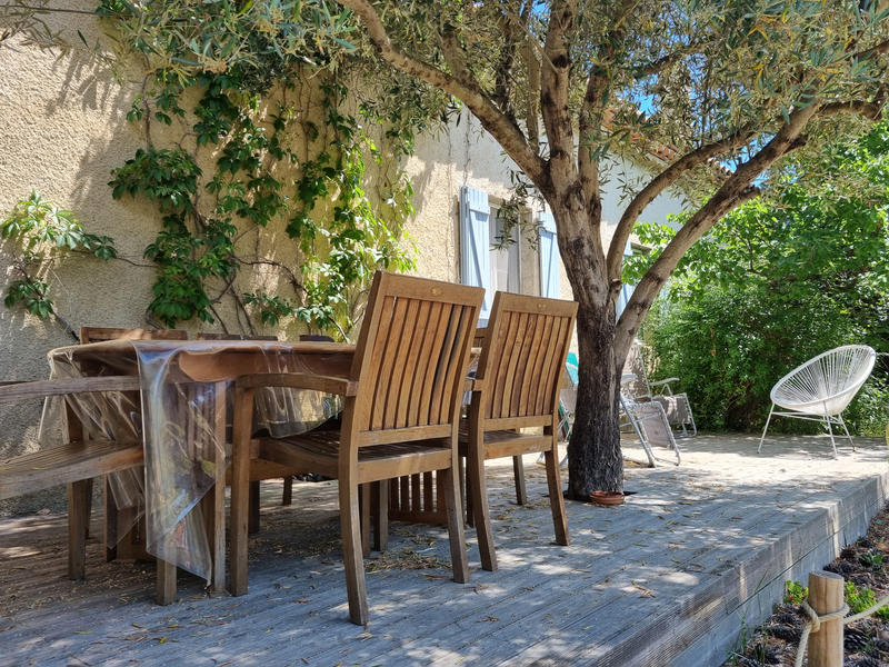 Propriété - 252 m² - 12 pièces