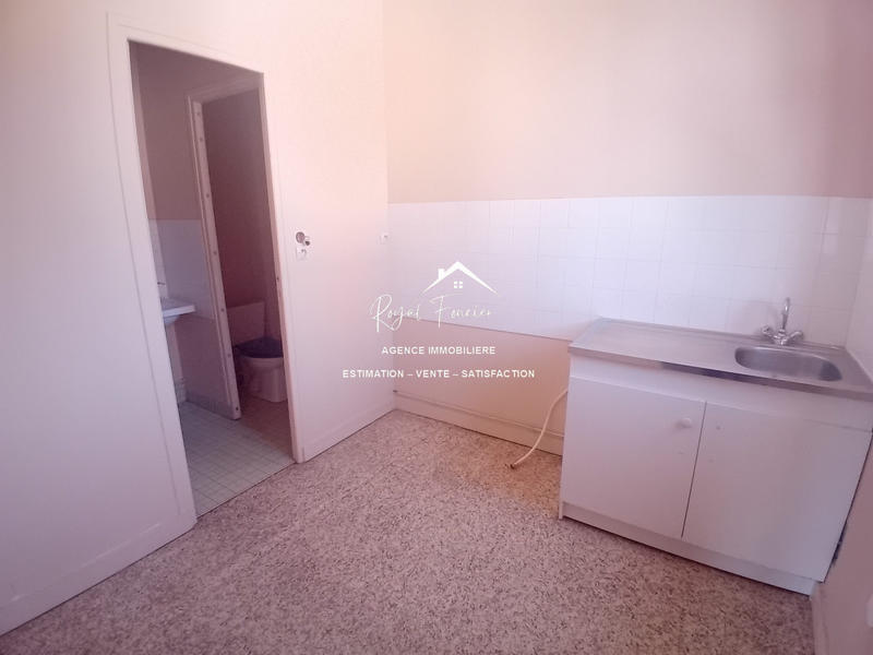 Maison ancienne - 188 m² - 8 pièces