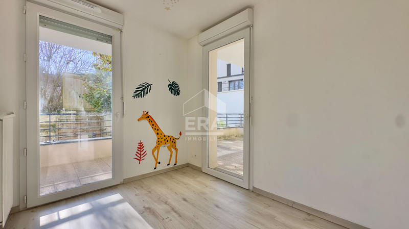 Appartement - 85 m² - 4 pièces