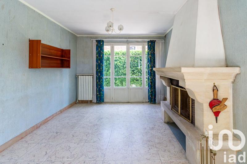 Maison - 150 m² - 5 pièces