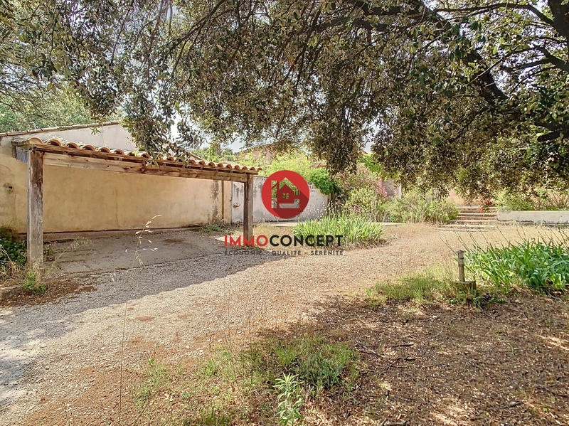 Maison - 193 m² - 6 pièces