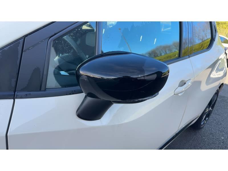 Nissan Micra Ig-T 92 n-Sport