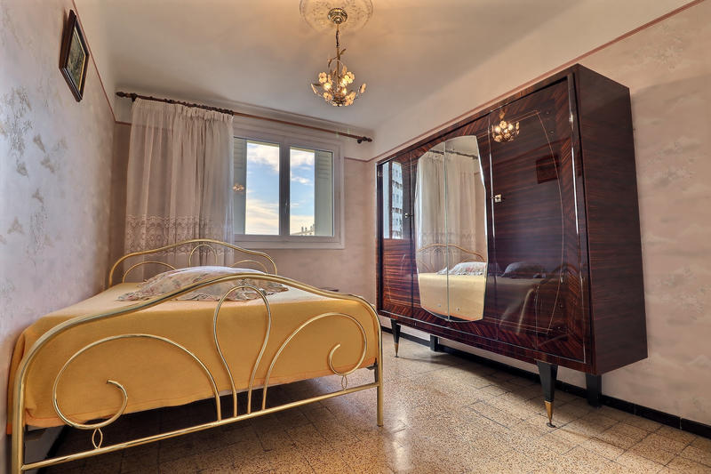 Appartement - 63 m² - 4 pièces