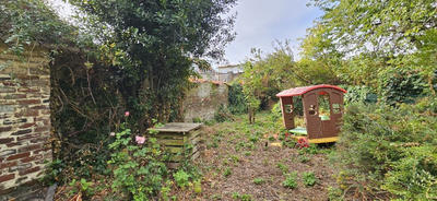 Maison - 162 m² - 6 pièces