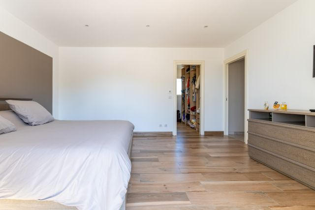 Maison - 160 m² - 7 pièces