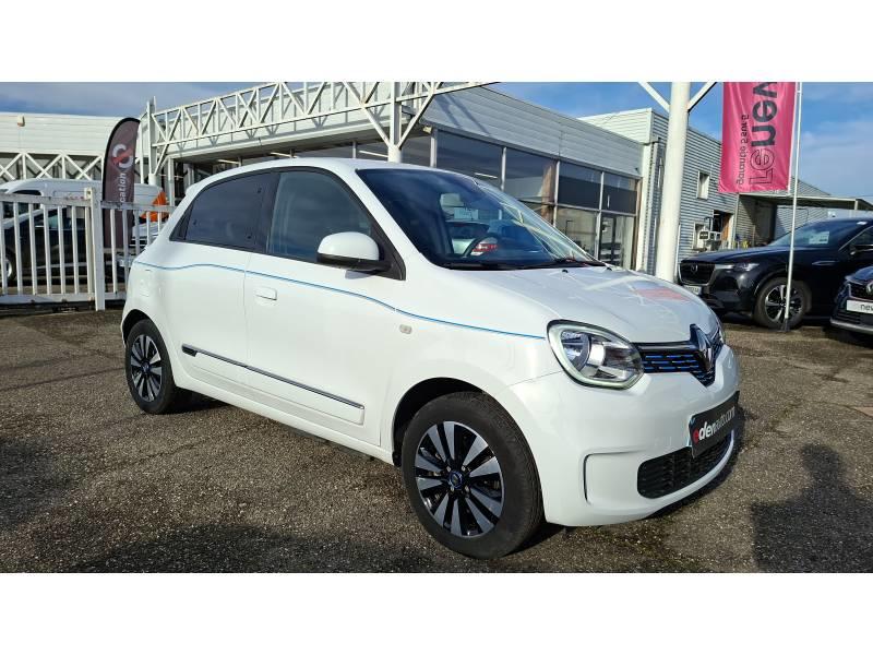 Renault Twingo III Achat Intégral - 21 Intens