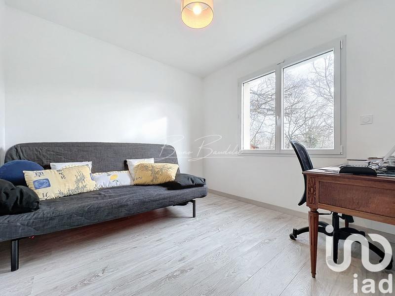 Maison - 117 m² - 5 pièces