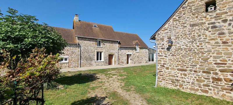 Maison - 182 m² - 9 pièces