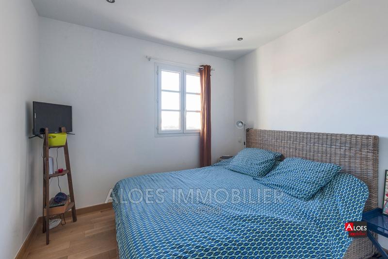 Maison - 89 m² - 4 pièces