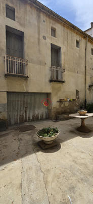 Maison - 515 m² - 45 pièces