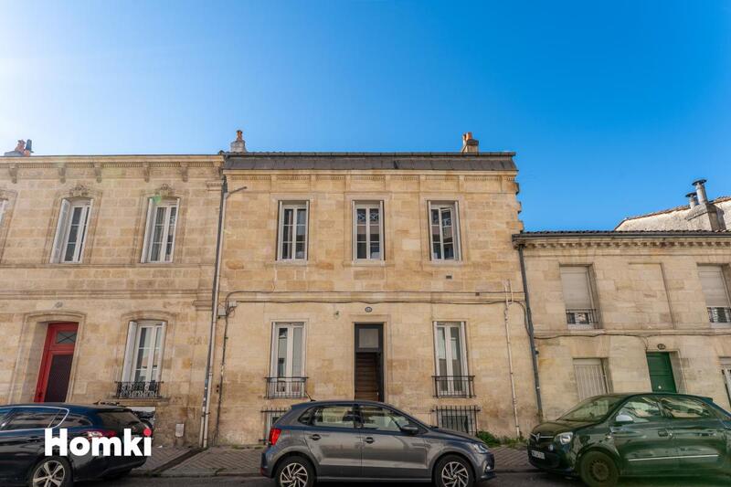 Appartement - 68 m² - 3 pièces